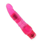 10 Function Hot Pinks Vibrator - Scantilyclad.co.uk 