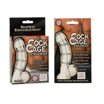 Cock Cage Enhancer - Scantilyclad.co.uk 