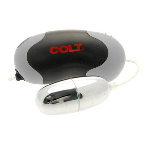 COLT Xtreme Turbo Bullet - Scantilyclad.co.uk 