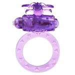 Toy Joy Flutter Vibrating Cock Ring - Scantilyclad.co.uk 