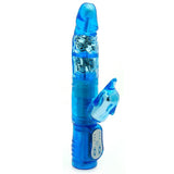 Toy Joy Twin Turbo Dolphin Vibrator - Scantilyclad.co.uk 