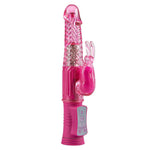 Toy Joy Thrilling Thumper Bunny Vibrator - Scantilyclad.co.uk 