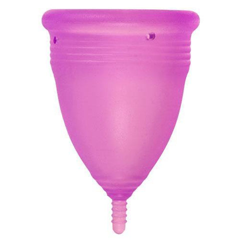 Dalia Silicone Menstrual Cup - Scantilyclad.co.uk 