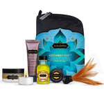 Kama Sutra Getaway Travel Size Kit - Scantilyclad.co.uk 