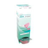 Soft Tampons Mini 10pcs - Scantilyclad.co.uk 