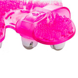 Roller Balls Massager Glove - Scantilyclad.co.uk 