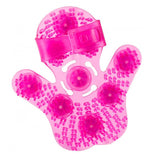 Roller Balls Massager Glove - Scantilyclad.co.uk 