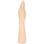 The Hand Realistic Dildo - Scantilyclad.co.uk 