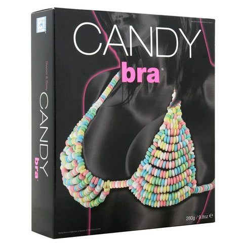 Candy Bra - Scantilyclad.co.uk 