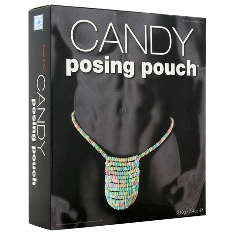 Candy Posing Pouch - Scantilyclad.co.uk 
