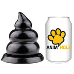 Animhole Dung Butt Plug - Scantilyclad.co.uk 