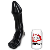 Fist Impact Footx Dildo - Scantilyclad.co.uk 