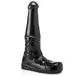 Dodger Army Boot Dildo - Scantilyclad.co.uk 