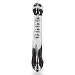 Playhouse 7 Inch Pleasure Steel Dildo