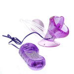 Vibrating Turbo Suction Tongue Clitoral Vibrator - Scantilyclad.co.uk 