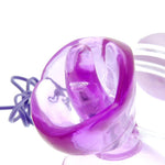 Vibrating Turbo Suction Tongue Clitoral Vibrator - Scantilyclad.co.uk 