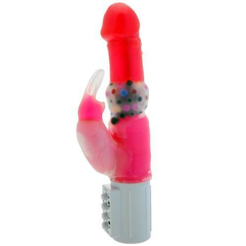 Erotic Rabbit Vibrator - Scantilyclad.co.uk 