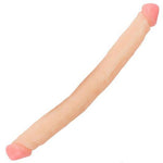 13 Inch Double Dildo - Scantilyclad.co.uk 