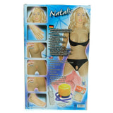 Natalie Love Doll - Scantilyclad.co.uk 