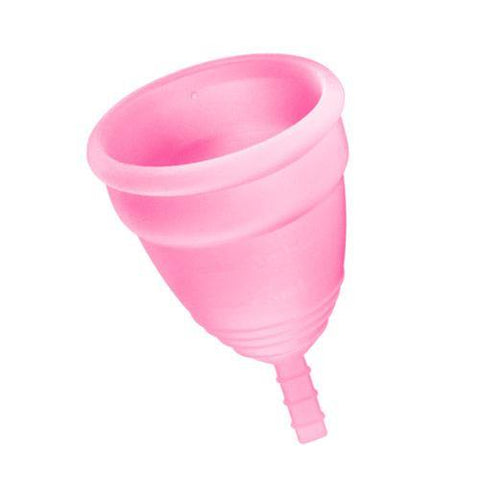 Menstrual Yoba Cup Rose Large - Scantilyclad.co.uk 