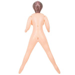 Lusting Trans Transexual Love Doll - Scantilyclad.co.uk 