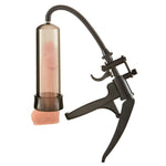 Bang Bang Penis Pump With Scissor Handle - Scantilyclad.co.uk 