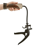 Bang Bang Penis Pump With Scissor Handle - Scantilyclad.co.uk 