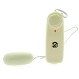 Secret Service Vibrating Pleasure Bullet - Scantilyclad.co.uk 