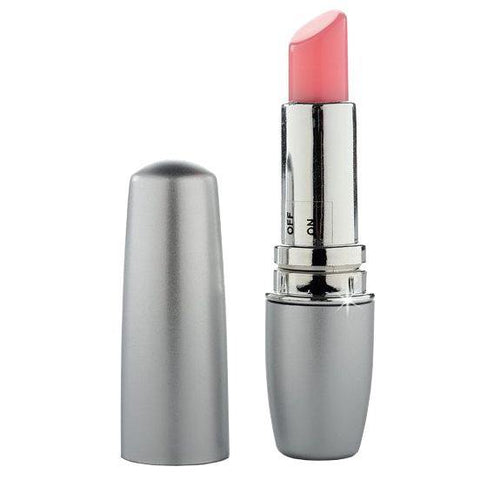 Vibrating Sticky Mini Vibes Lipstick - Scantilyclad.co.uk 