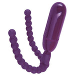 Intimate Spreader And Vibrating G-Spot Bullet - Scantilyclad.co.uk 