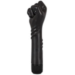 The Black Vibrating Fist - Scantilyclad.co.uk 