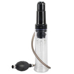 Vibrating Multi Pump 2 In 1 Masturbator - Scantilyclad.co.uk 