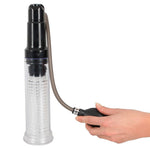 Vibrating Multi Pump 2 In 1 Masturbator - Scantilyclad.co.uk 