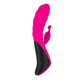 Adrien Lastic Trigger Rabbit Silicone Vibrator - Scantilyclad.co.uk 