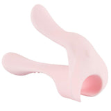 Couples Choice Rechargeable Couples Vibrator - Scantilyclad.co.uk 