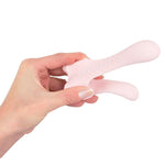 Couples Choice Rechargeable Couples Vibrator - Scantilyclad.co.uk 