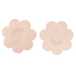 6 Pairs Of Flesh Coloured Nipple Covers - Scantilyclad.co.uk 
