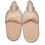 Penis Slippers - Scantilyclad.co.uk 