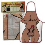 Naughty Apron Male - Scantilyclad.co.uk 