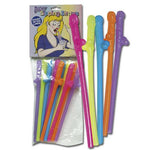 Dicky Sipping Straws - Scantilyclad.co.uk 