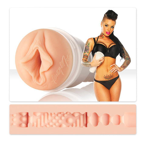 Christy Mack Attack Fleshlight Girls Masturbator - Scantilyclad.co.uk 