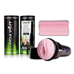 Fleshlight Pink Vagina Masturbator - Scantilyclad.co.uk 