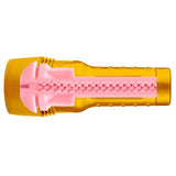 Fleshlight STU (Stamina Training Unit) Pink Vagina Masturbator - Scantilyclad.co.uk 
