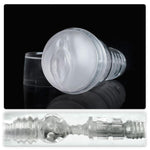 Fleshlight Ice Lady Crystal Masturbator - Scantilyclad.co.uk 