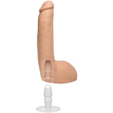 Xander Corvus 9 Inch Vac-U-Lock Cock Dildo - Scantilyclad.co.uk 