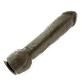 Bams 13 Inch Realistic Cock Dildo - Scantilyclad.co.uk 