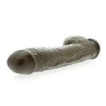 Bams 13 Inch Realistic Cock Dildo - Scantilyclad.co.uk 