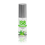 S8 Water Based Aloe Vera Lube 50ml - Scantilyclad.co.uk 