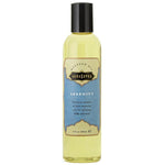 Kama Sutra Massage Oil Serenity 200ml - Scantilyclad.co.uk 