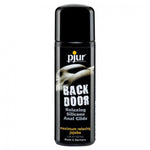 Pjur Backdoor Transparent 30ml - Scantilyclad.co.uk 